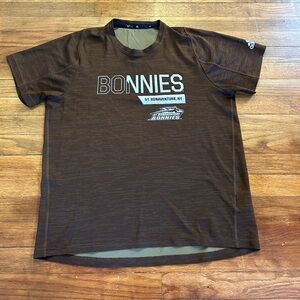 St. Bonaventure Shirt